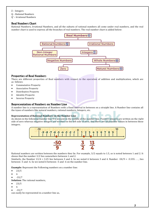 Mathematics - Class 10 CBSE