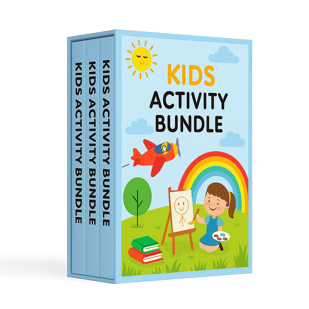 Activity Bundle