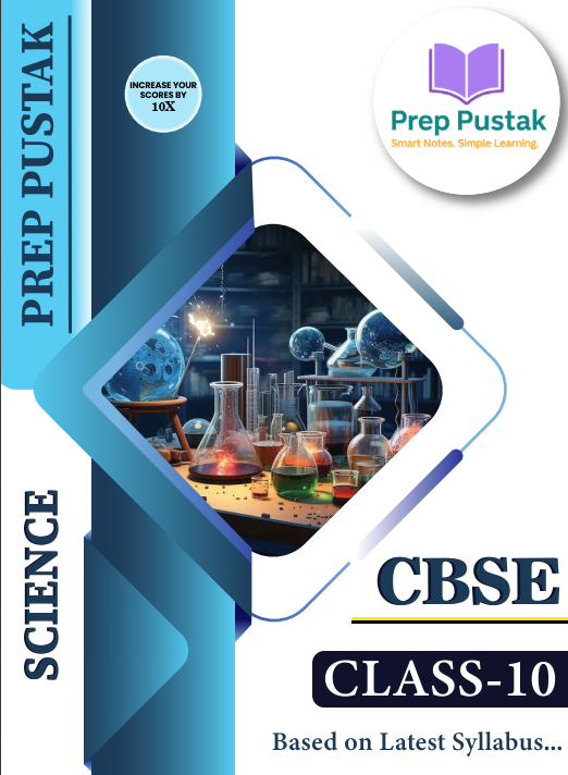 Science - Class 10 CBSE