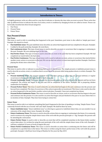 English - Class 10 CBSE