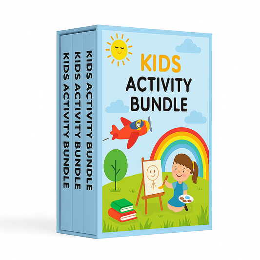 Activity Bundle