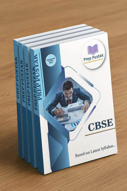 Class 11 CBSE (Commerce) - All-in-One PDF Set (Accountancy, Economics, Business Studies, Entrepreneurship, English, Physical Education and Hindi)